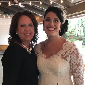 Meet your Posher, Renee